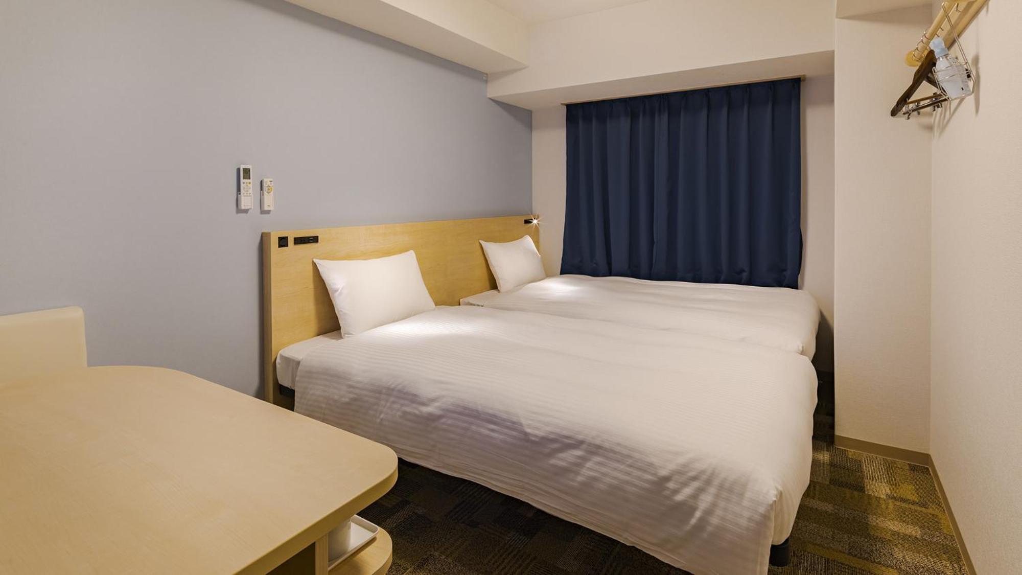 Toyoko Inn Futamatagawa-Eki Kita-Guchi Yokohama  Habitación foto