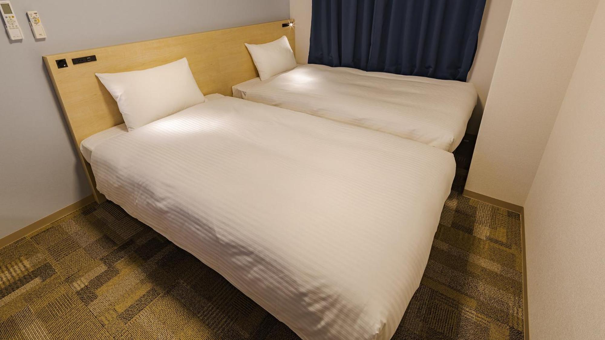 Toyoko Inn Futamatagawa-Eki Kita-Guchi Yokohama  Habitación foto